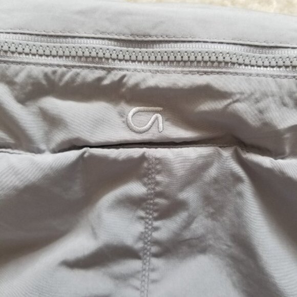 Gap Fit Grey Jacket - Picture 7 of 11